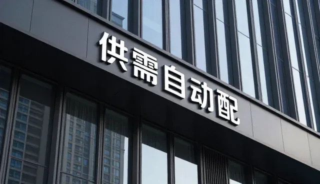 网络开发公司如何通过信息发布平台提升采购供应效率