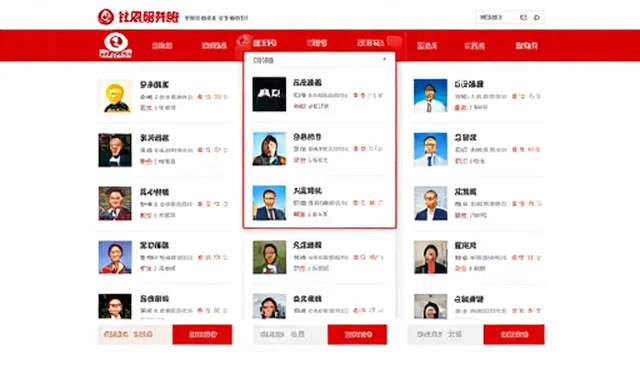 如何建立个人网站：选型关注点与免费信息发布实践
