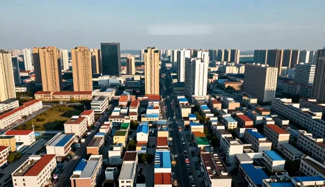 网站建设业务:企业黄页查询平台的构建与优化