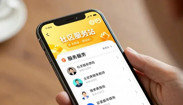 高效信息查询助力企业精准对接商机